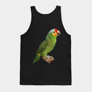 Amazona autumnalis Tank Top